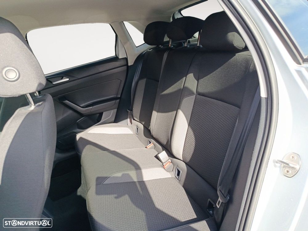 VW Polo 1.0 TSI Urban DSG - 13