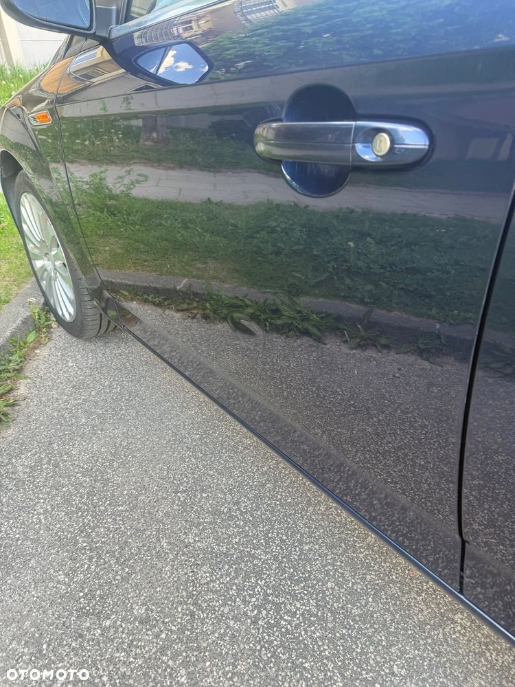 Ford Mondeo 2.0 Viva - 21