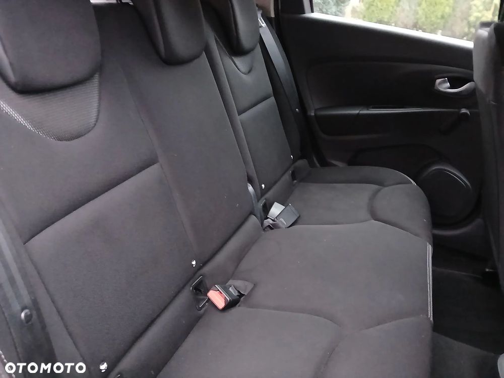 Renault Clio 1.5 dCi Expression - 12