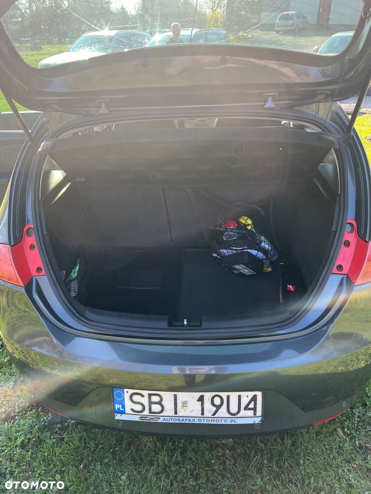 Seat Leon 2.0 TDI Stylance - 18