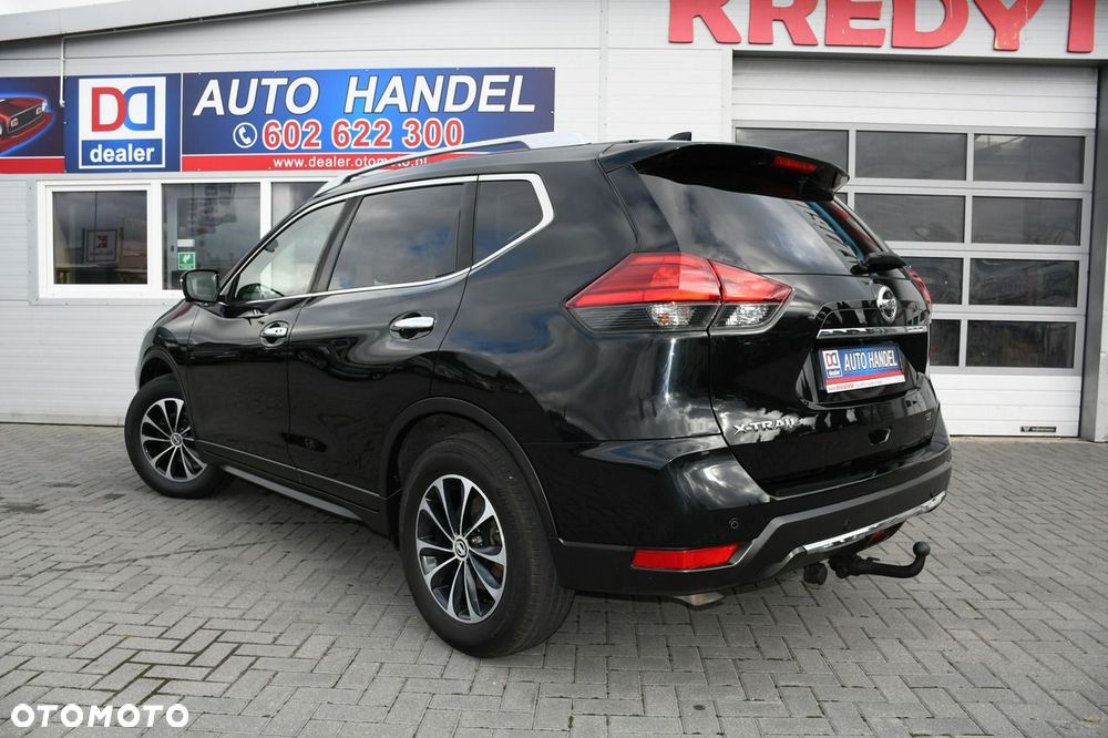 Nissan X-Trail - 13