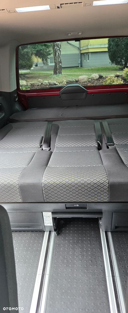 Volkswagen Multivan 2.0 TDI L1 Trendline 4Motion DSG - 10