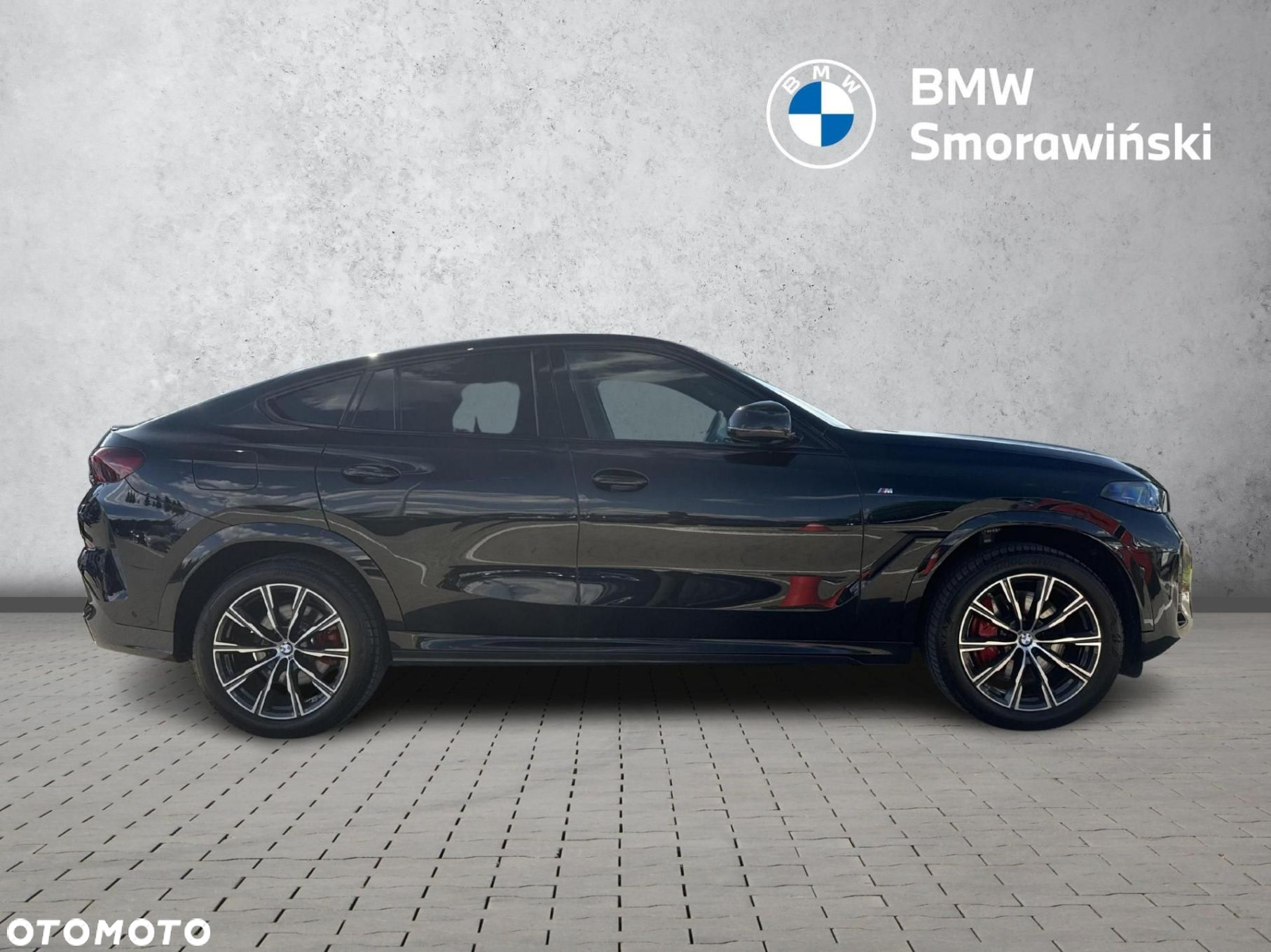 BMW X6 - 6