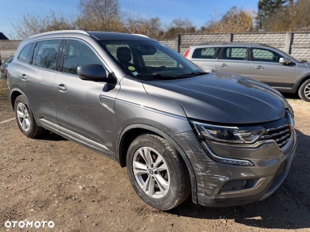 Renault Koleos ENERGY dCi 130 LIFE - 12