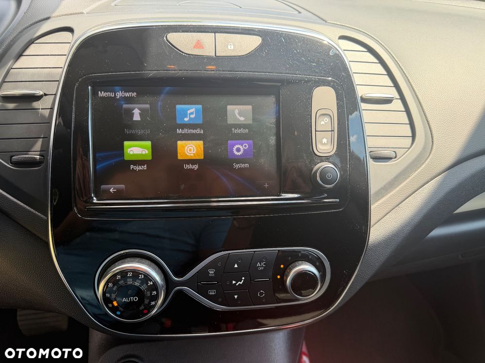 Renault Captur 1.5 dCi Energy Zen Plus EDC - 16