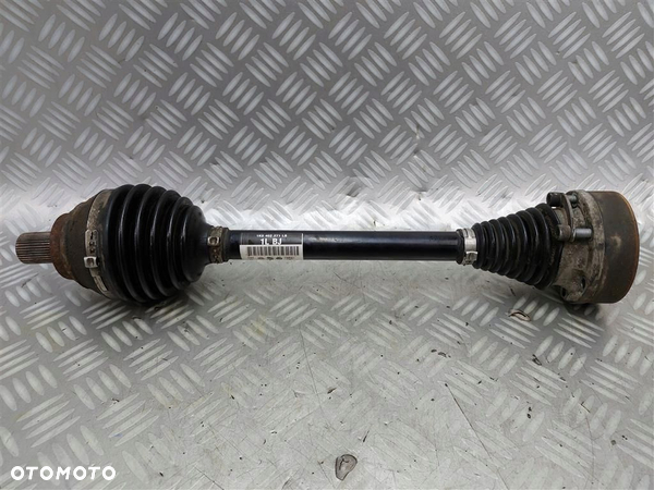 Półoś przód przednia lewa Skoda Octavia III AUDI VW SEAT 13-17r 1K0407271LB