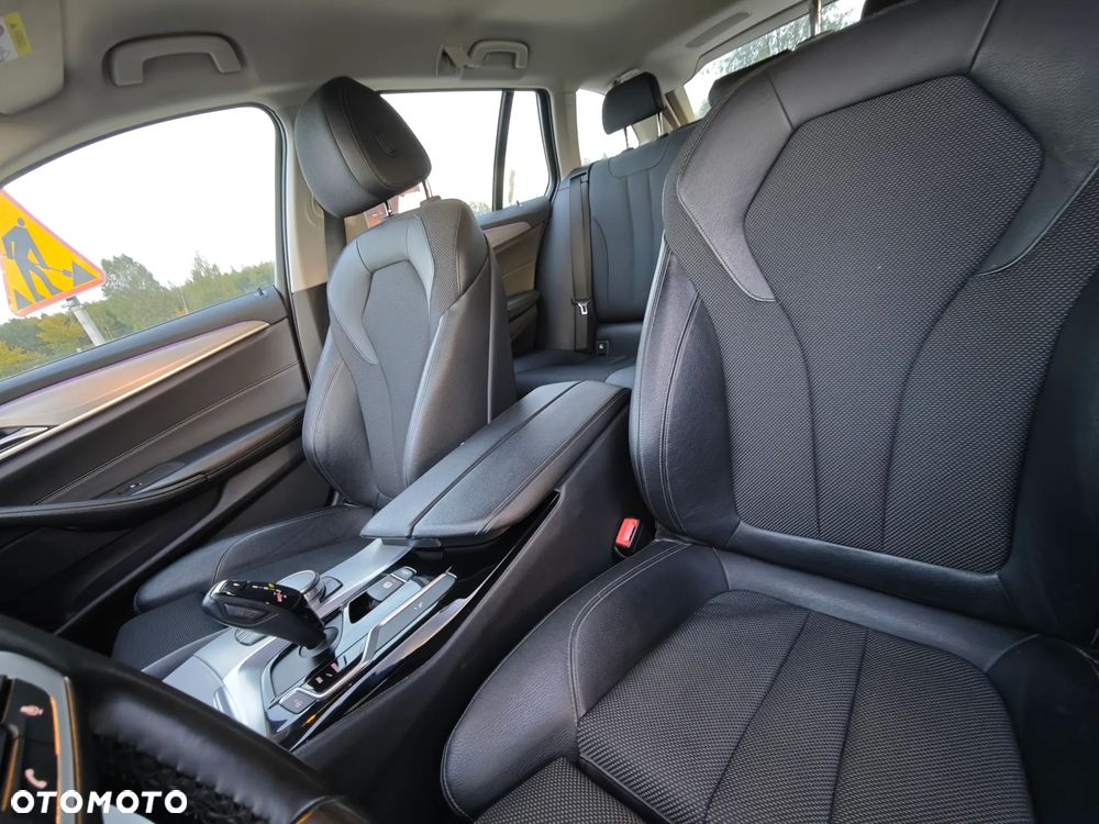 BMW Seria 5 - 21