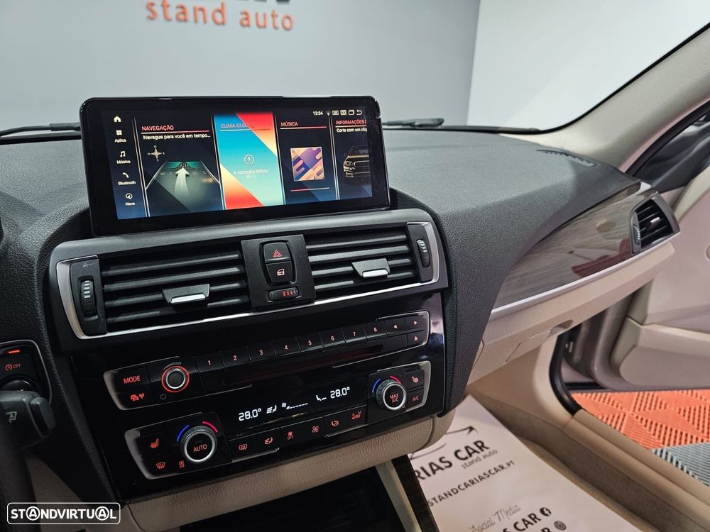 BMW 220 - 20