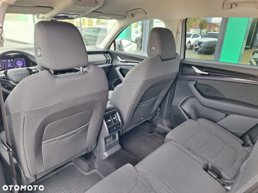 Skoda Kodiaq 1.5 TSI mHEV 4x2 Drive DSG - 21