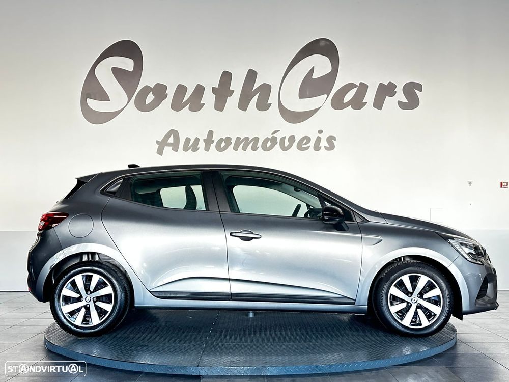 Renault Clio 1.0 TCe Esprit Alpine - 2