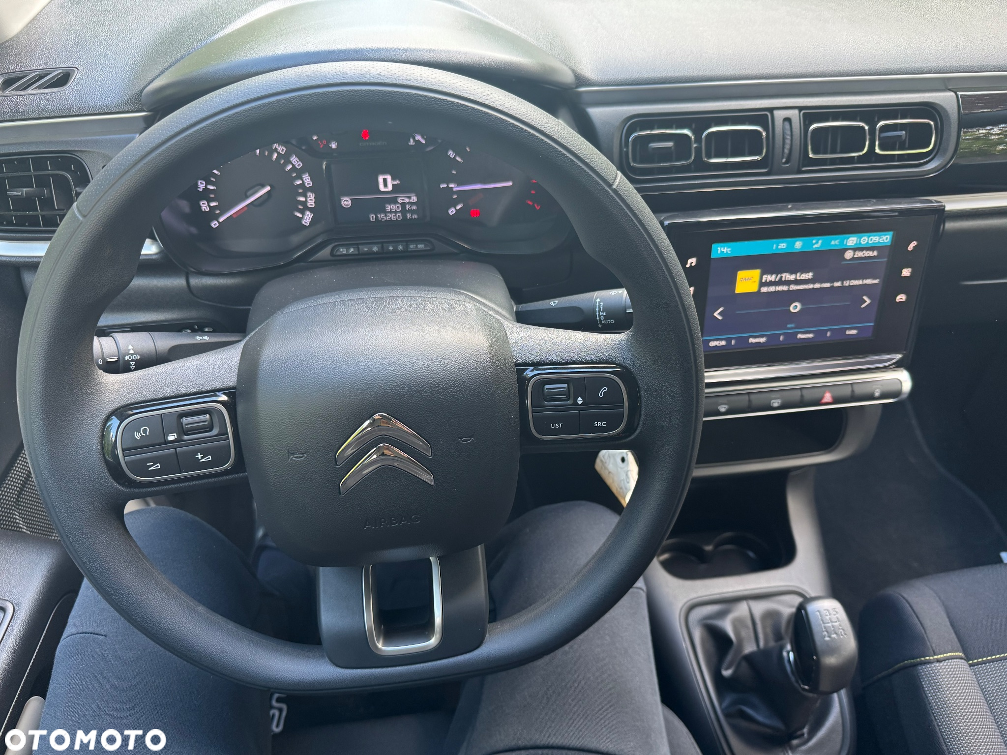 Citroën C3 1.2 PureTech Elle S&S - 14