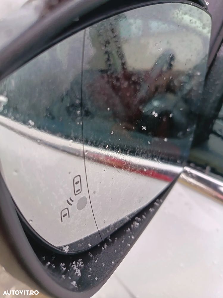 Ford C-Max 1.0 EcoBoost Start-Stopp-System Titanium - 26