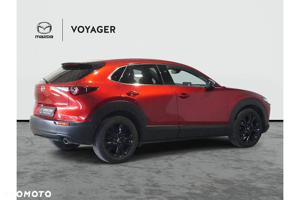 Mazda CX-30 - 2