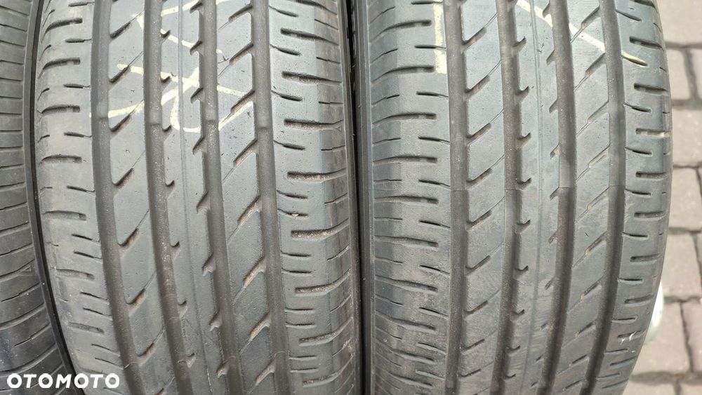 Opony Letnie Toyo 185/60/16 2018r 6,5-7,2mm x4szt - 3