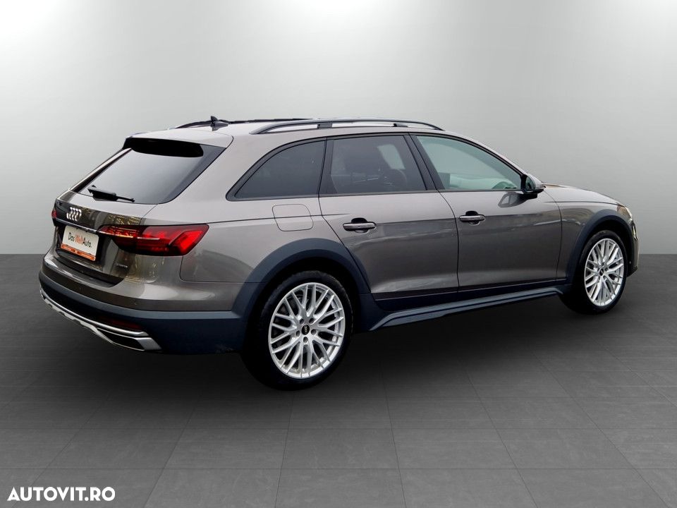 Audi A4 Allroad 2.0 45 TFSI S tronic MHEV - 7