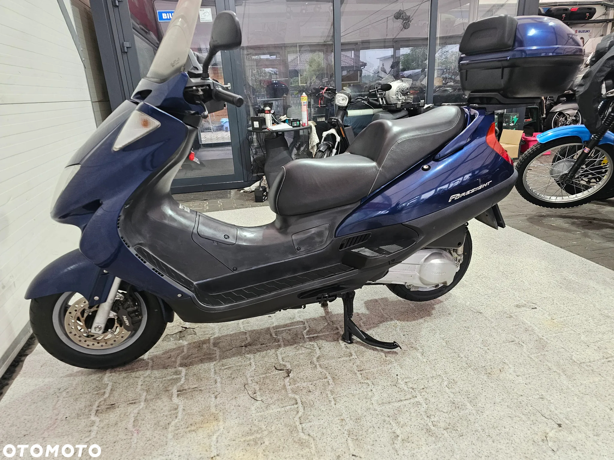 Honda Inny - 21