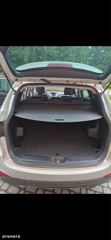 Hyundai ix35 2.0 CRDi Classic - 6