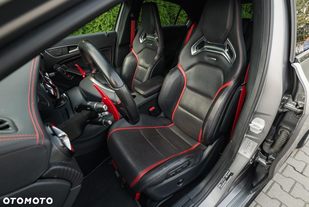 Mercedes-Benz Klasa A - 12