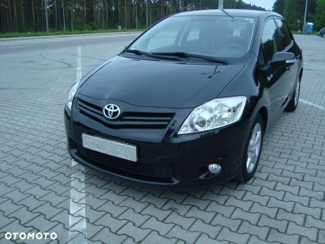 Toyota Auris 1.6 Travel - 18