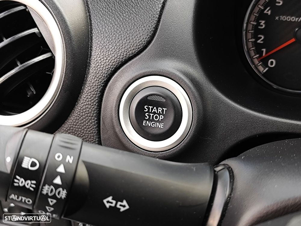 Mitsubishi Space Star 1.2 Connect Edition - 18