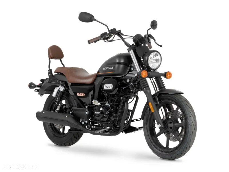 UM Renegade Sport - 4