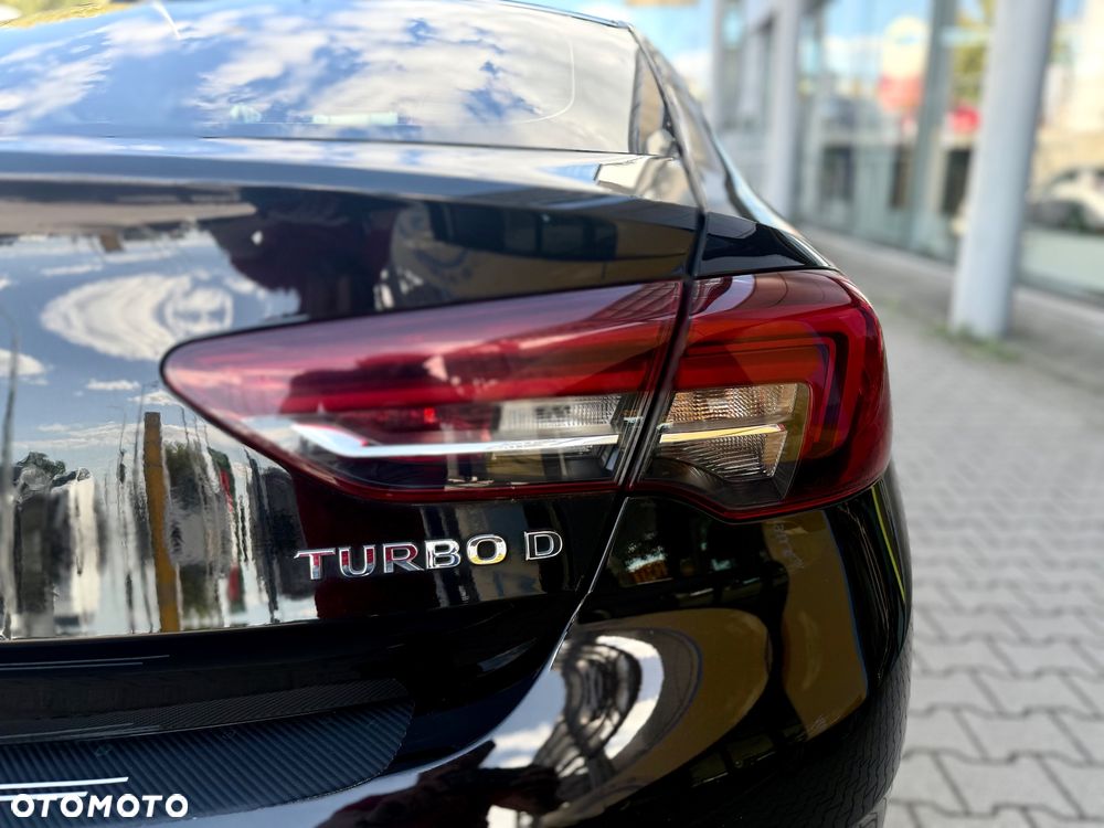 Opel Insignia 2.0 CDTI automatik Sport - 8