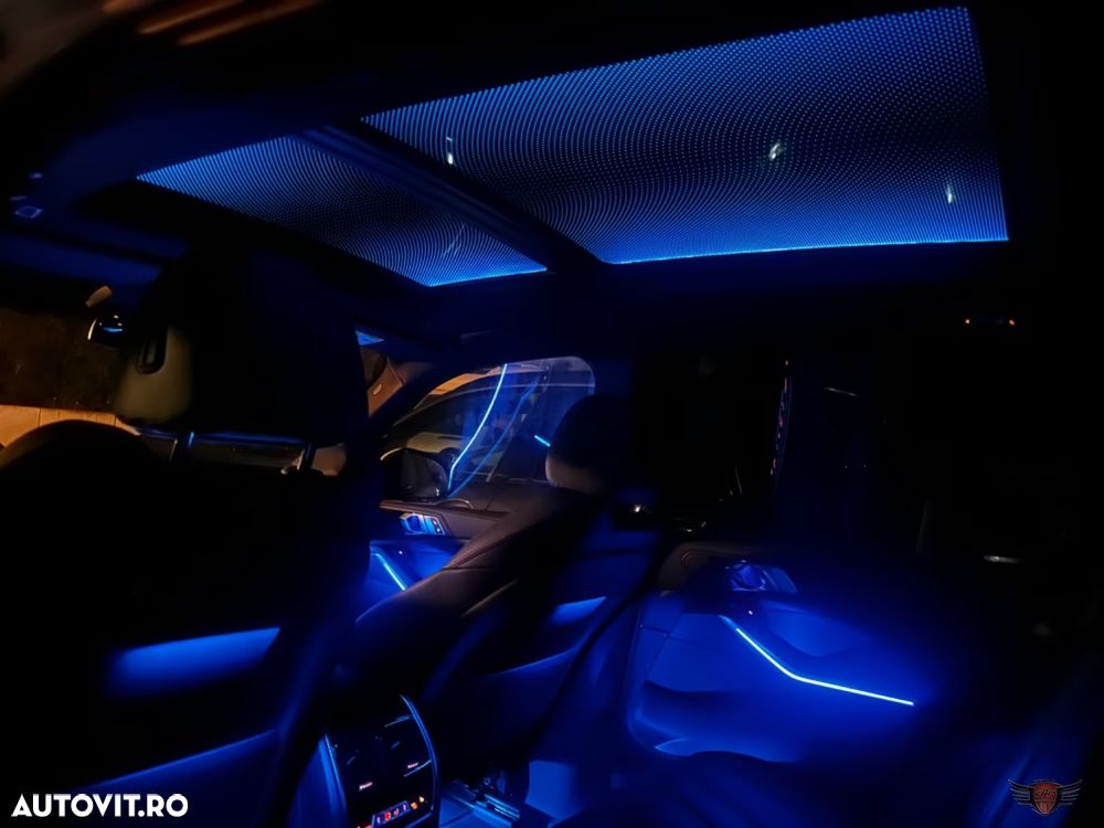 BMW X5 xDrive45e - 7