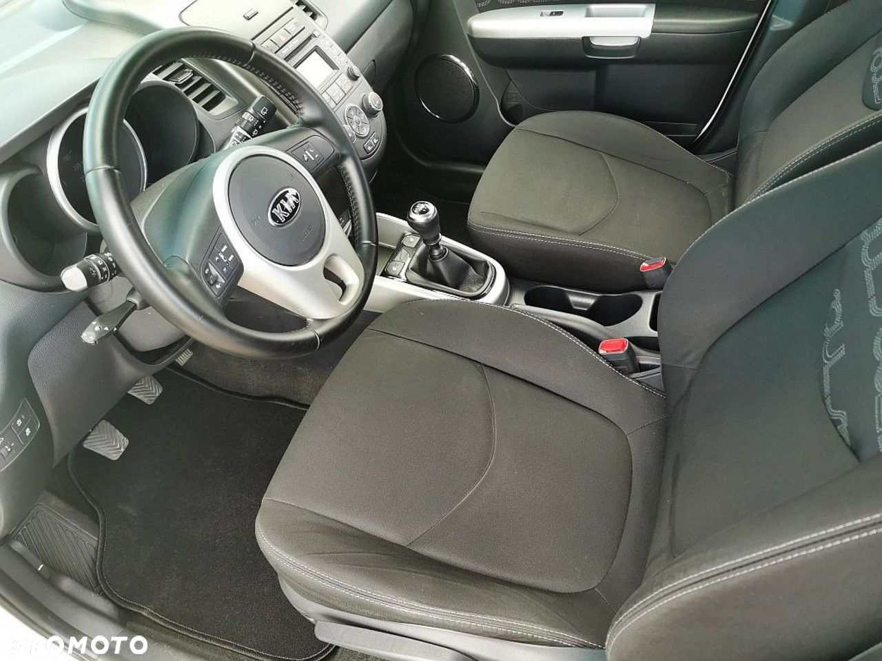 Kia Soul - 6