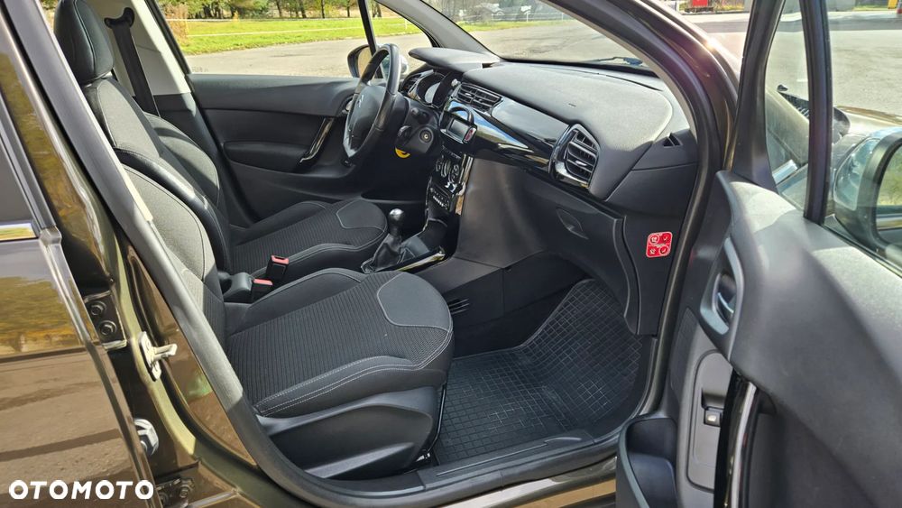 Citroën C3 1.2 VTi Seduction - 27