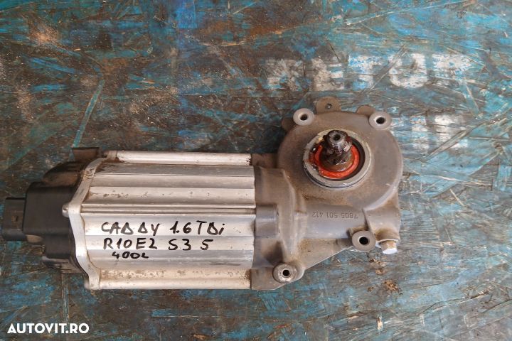 Motor electric caseta directie 7805501412 1K0909144M 7805177262 78055 - 1