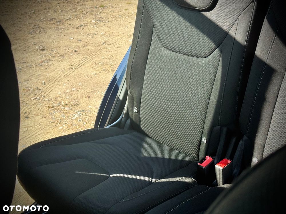 Ford S-Max 2.0 TDCi Titanium PowerShift - 14