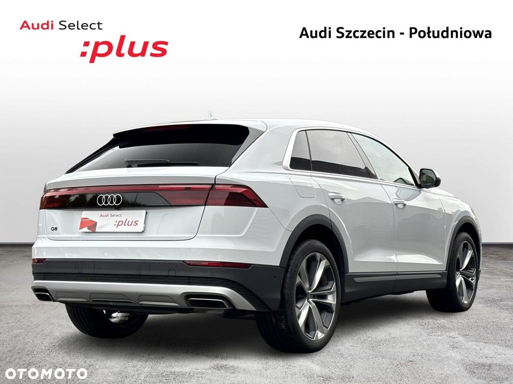 Audi Q8 - 5