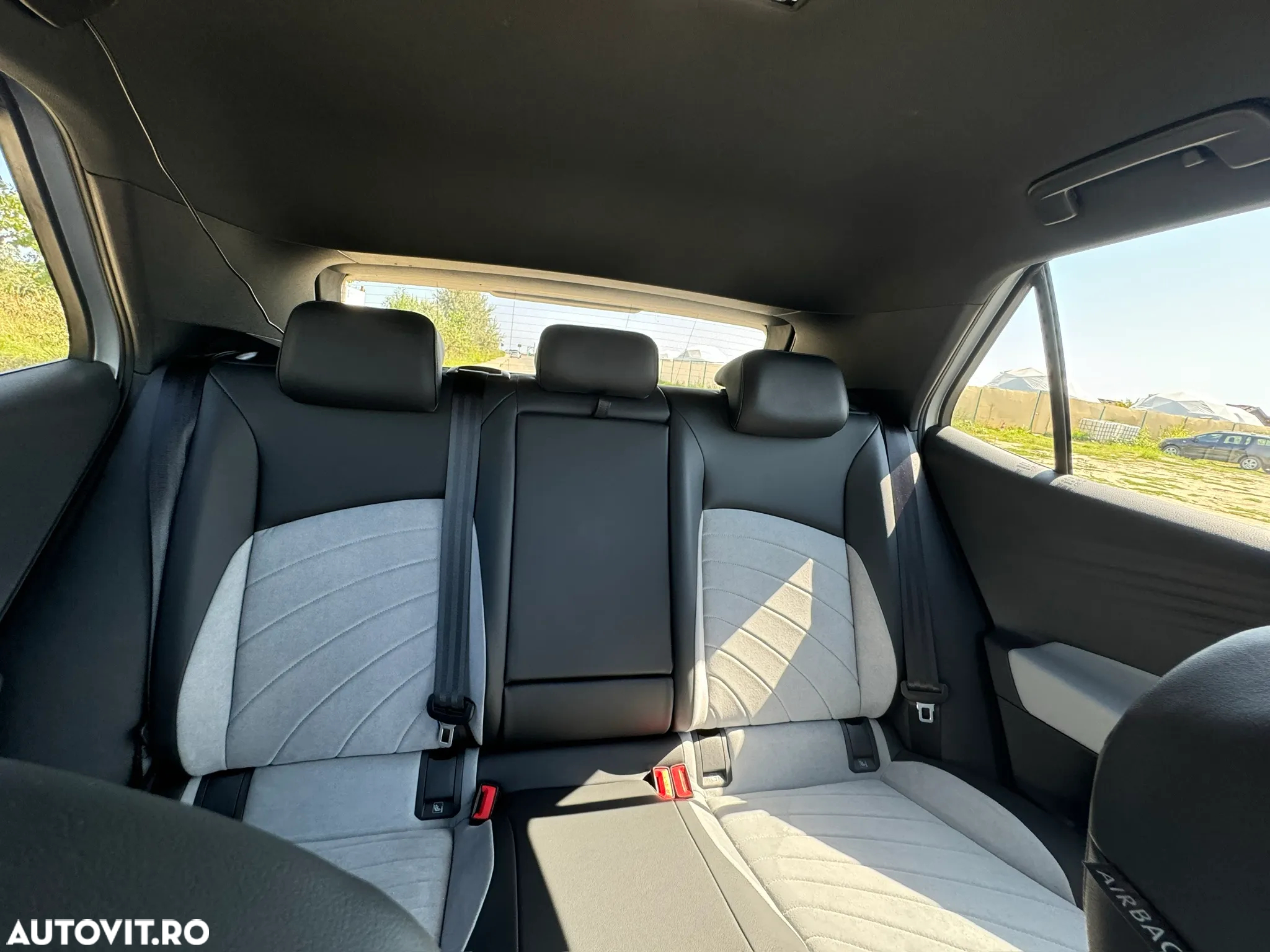 Volkswagen ID.3 58 kWh Pro - 22