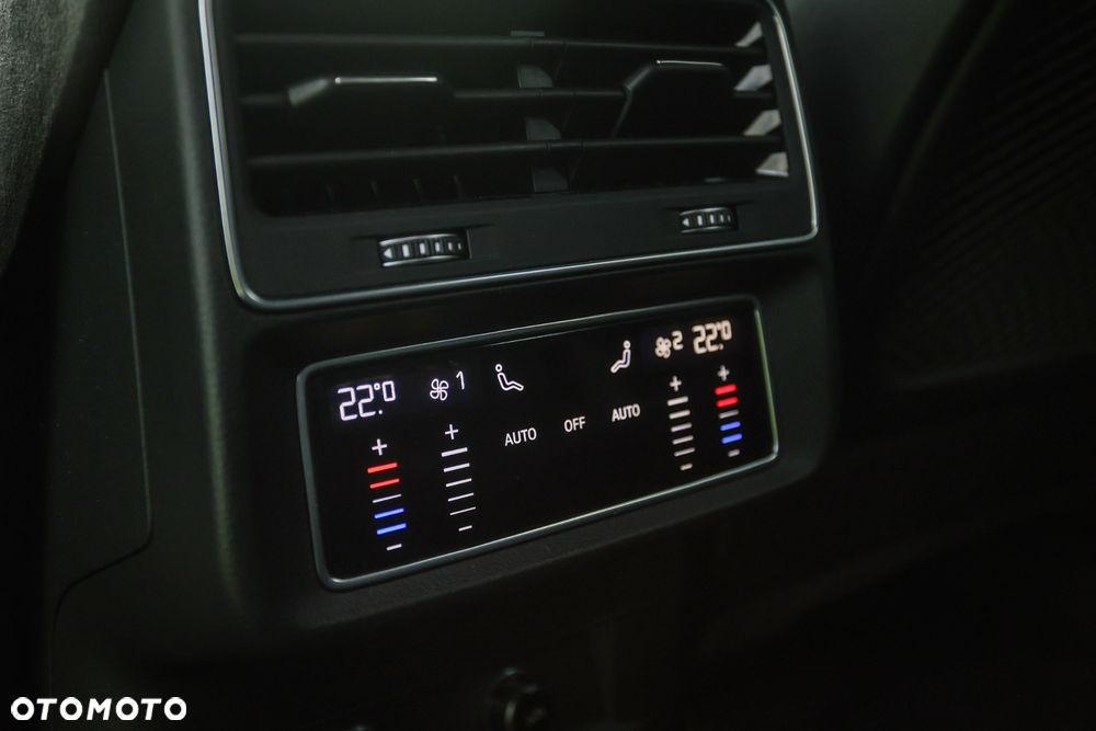 Audi RS Q8 TFSI mHEV Quattro Tiptronic - 20