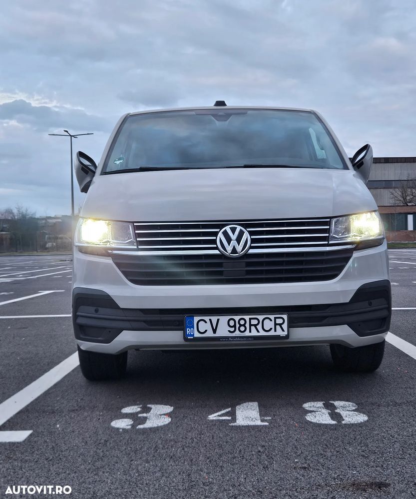 Volkswagen Multivan 2.0 TDI DSG 110KW Life - 15