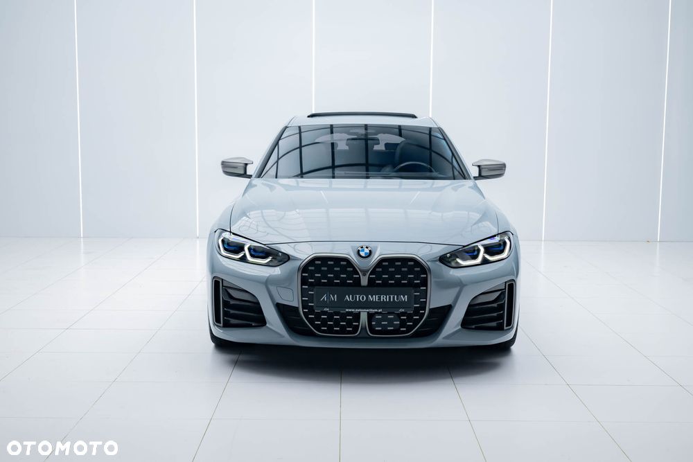 BMW Seria 4 M440i xDrive - 4