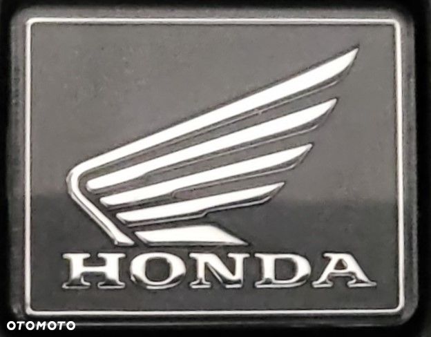 Honda CB - 37