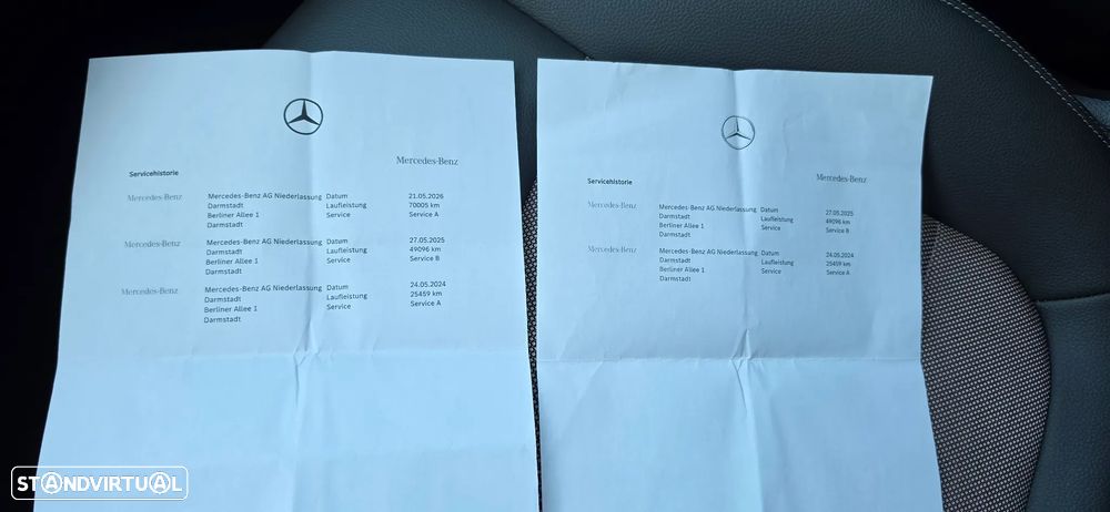 Mercedes-Benz EQB 250 Electric Art - 53