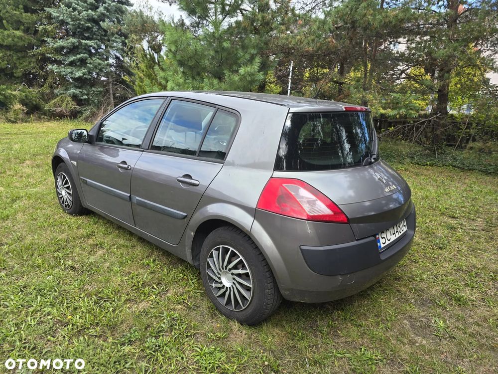 Renault Megane - 7