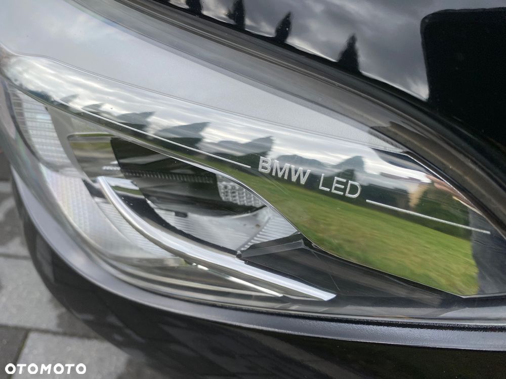 BMW Seria 1 118d Urban Line - 9