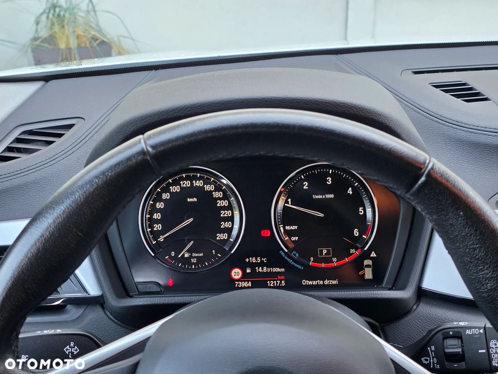 BMW X2 - 20