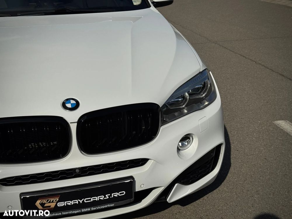 BMW X6 - 4
