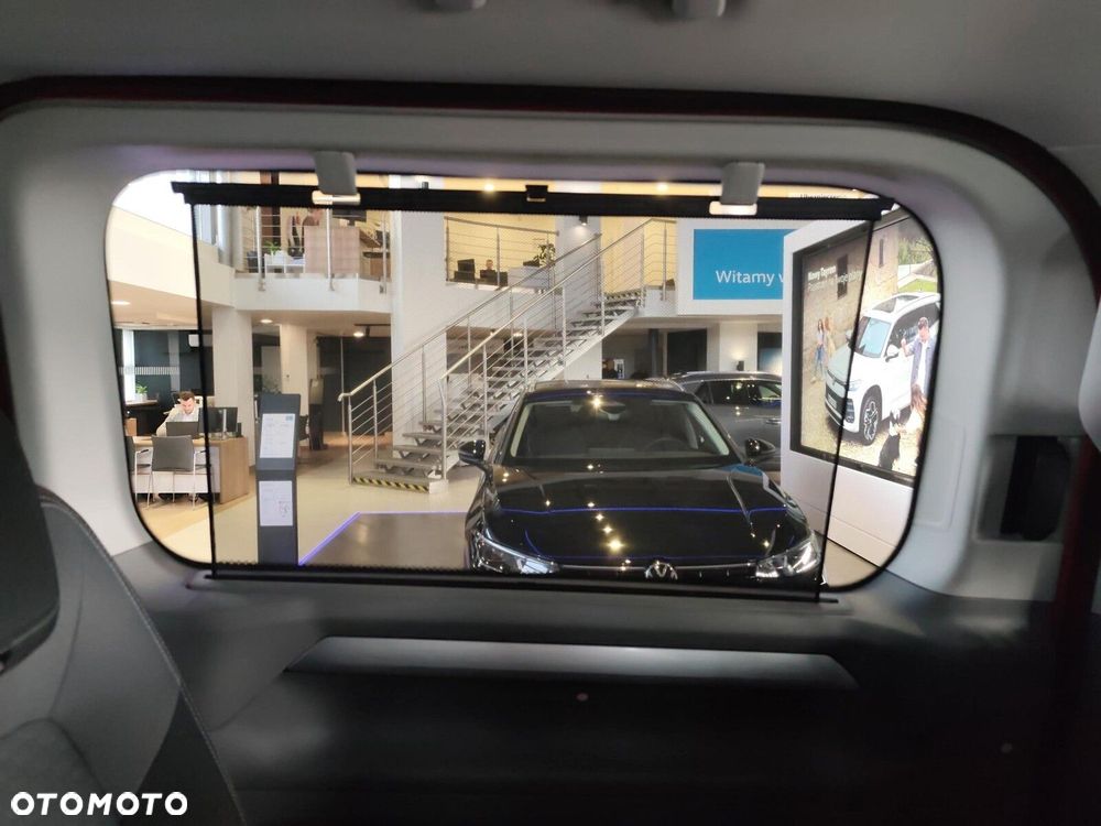 Volkswagen Caravelle - 31