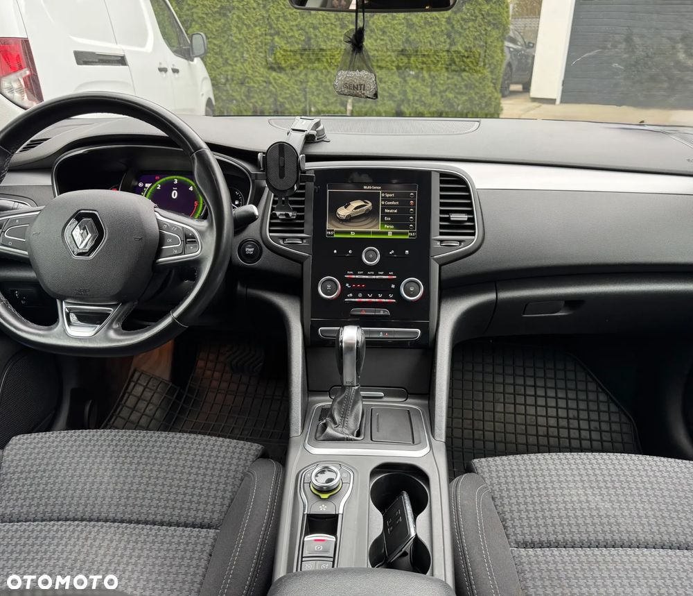 Renault Talisman 1.6 Energy dCi Zen EDC - 8
