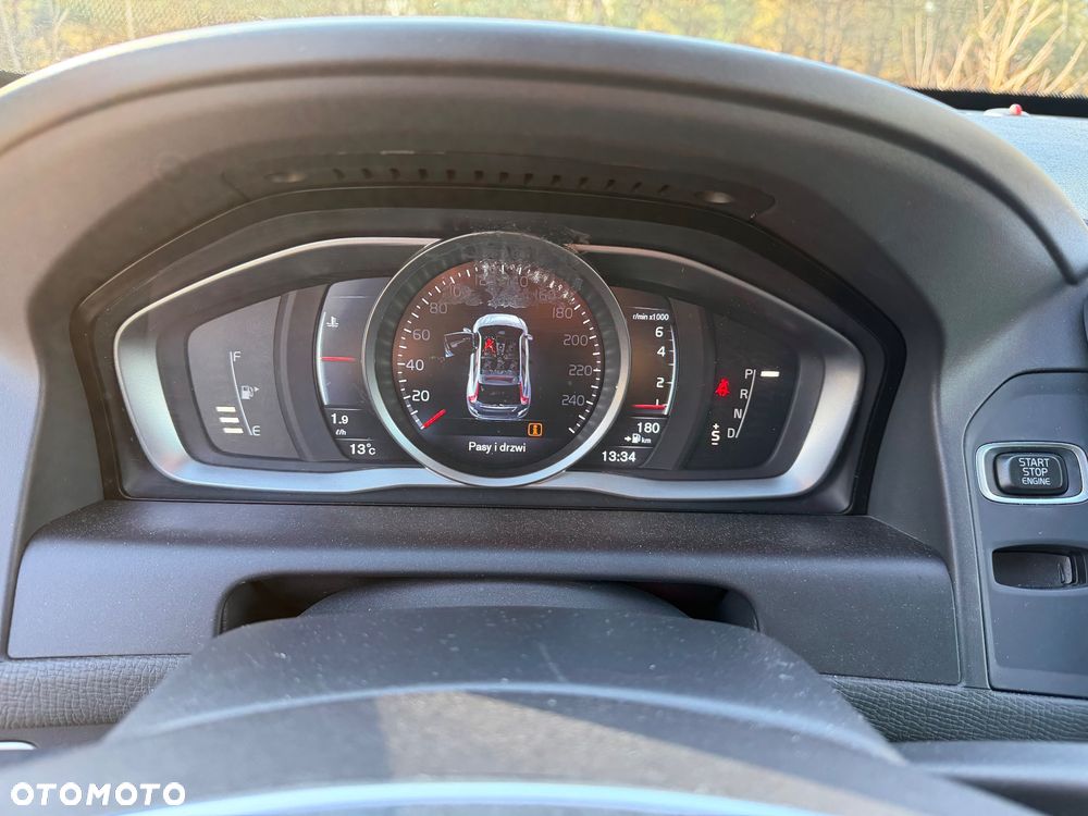 Volvo XC 60 - 9