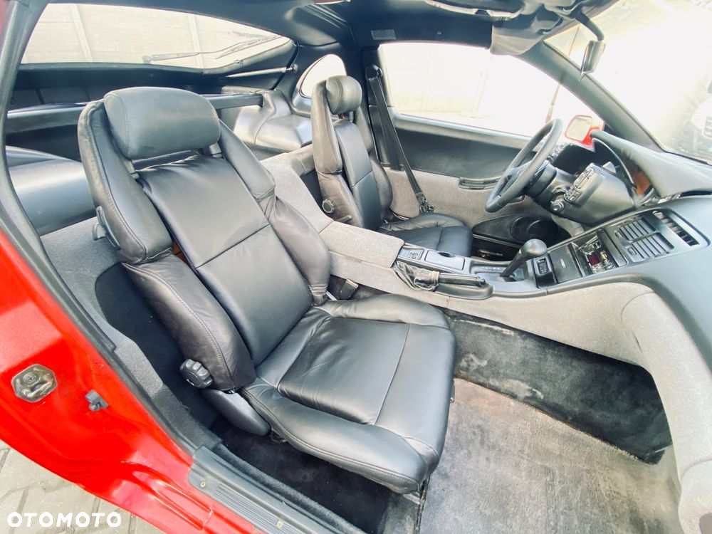 Nissan 300 ZX - 17