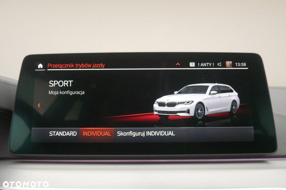 BMW Seria 5 - 27