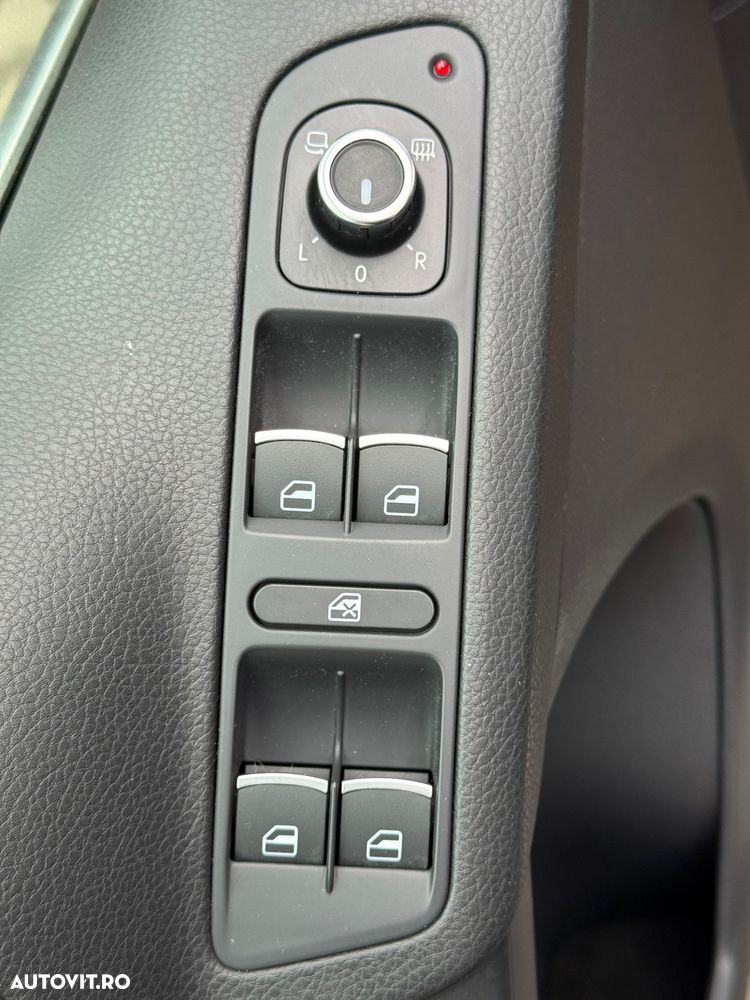 Volkswagen Tiguan 2.0 TDI DPF 4Motion BlueMotion Technology DSG Life - 20