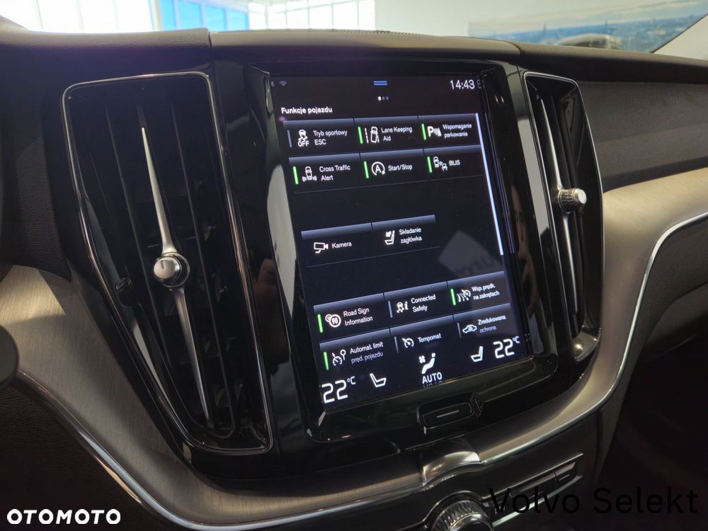 Volvo XC 60 - 23