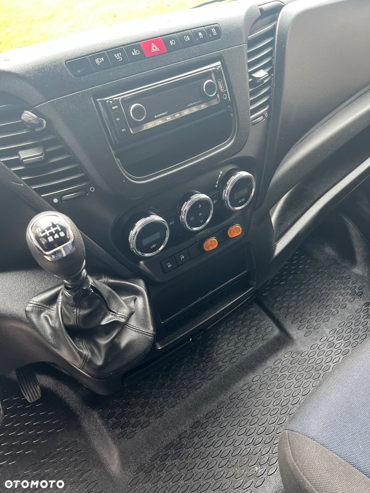 Iveco Daily 50C17 Blizniak DMC 3.5 T - 7